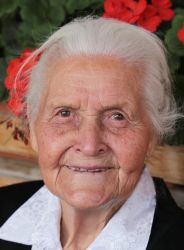 Rosina Weitlaner