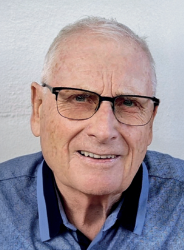 Luis Mair