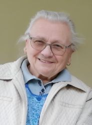 Notburga Ramoser
