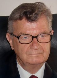 Ferdinand  Rottensteiner