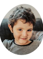 Liam  Müller