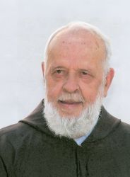 P. Bruno (Walter Anton Alois)  Frank