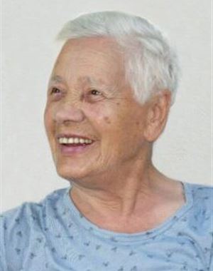 Elisabeth Schweigkofler Wwe. Kral 