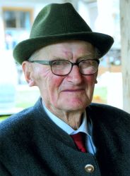 Thaddäus Oberhollenzer