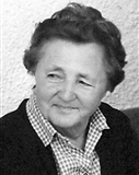 Anna Mitterer