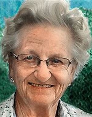 Anna Schwarz