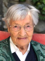Antonia Thaler