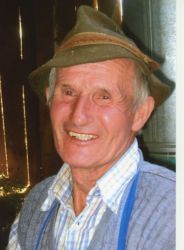 Todesanzeige Sebastian Schötzer