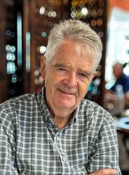 Franz Ferdinand Patscheider