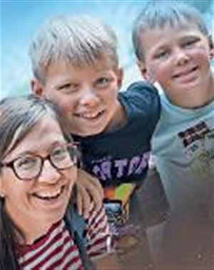 Monika Tschurtschenthaler