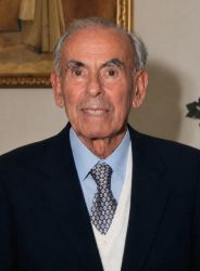 Dr. Felix Martinolli 