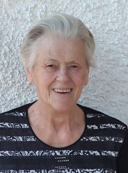 Helena Gurndin