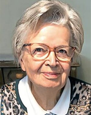 Renate Sotriffer