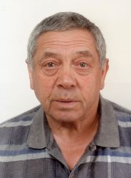 Helmut Kotter