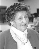 Antonia Oberhofer