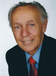 Albert Luis Pichler