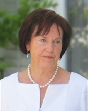 Ingrid Barchetti