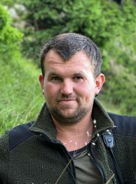 Todesanzeige Simon (Zimmerer) von Dellemann