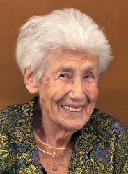 Rosa Maria Mumelter
