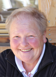 Christine  Voppichler