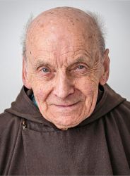 Br. Martin Steger