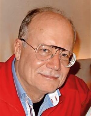 Dr. Ewald Unterhuber