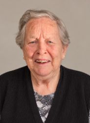 Nothburga  Alber