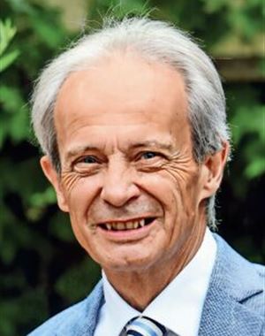 Herbert Oberkalmsteiner