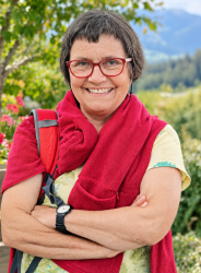 Annemarie Matzohl
