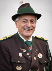 August Tappeiner