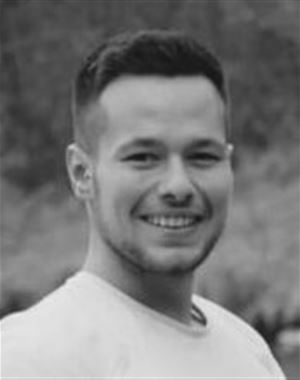 Simon Gramm