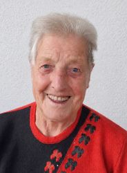 Johanna Mair