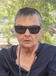 Christine  Haller 