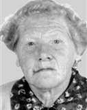 Frieda Mader