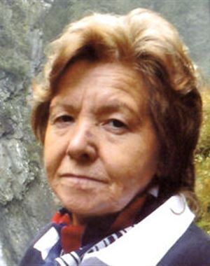 Johanna Ausserbrunner