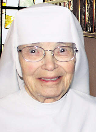 Relindis Angelina Sief