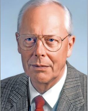 Gerhard Stillebacher