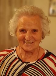 Maria Ursch