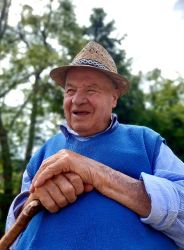 Stefan Kienzl