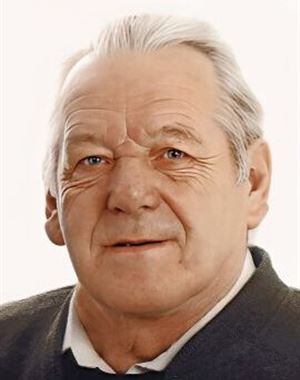 David Öttl