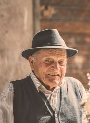 Josef  Putzer