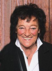 Florinda Crazzolara