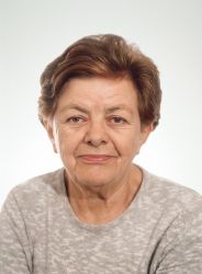 Christine  Ganterer