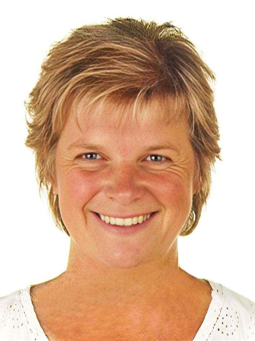 Todesanzeige Hildegard (Jaiter-Hildegard) Pichler