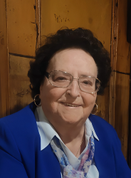 Maria Runggaldier