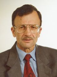Peter Niederstätter