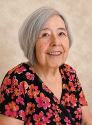 Brigitte Gasser