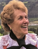 Maria Baumgartner