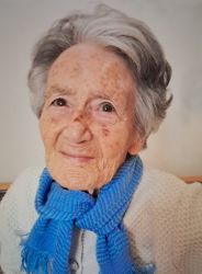 Hilde Lafogler