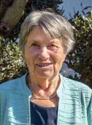 Martha  Unterweger